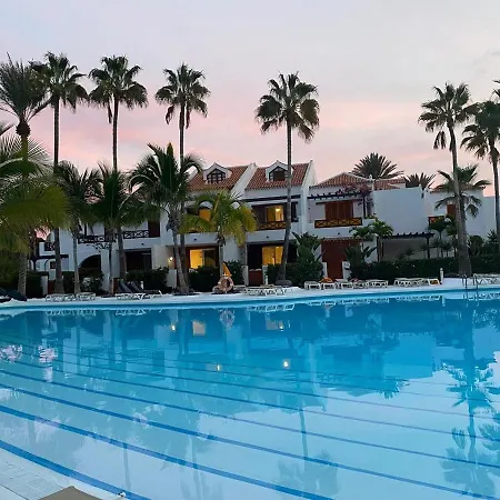 Golden Mille By Deihu Experience * Arona (Tenerife)