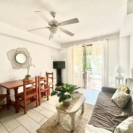 Golden Mille By Deihu Experience Apartment Arona (Tenerife)