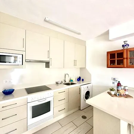 Apartment Golden Mille By Deihu Experience Arona (Tenerife)