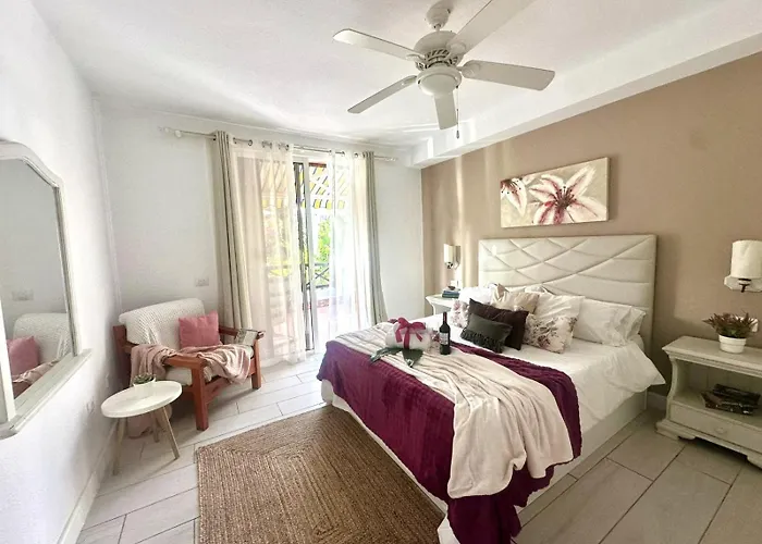 Golden Mille By Deihu Experiences Apartamento Arona (Tenerife)