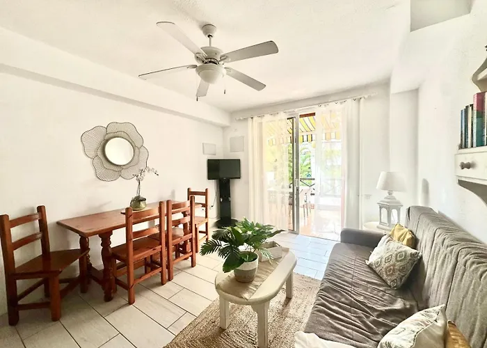 Golden Mille By Deihu Experiences Apartamento Arona (Tenerife)