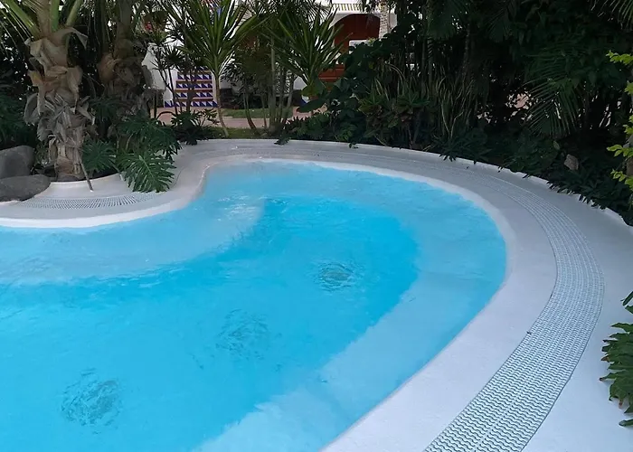 Golden Mille By Deihu Experience * Arona (Tenerife)