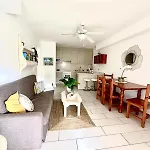 Lägenhet Golden Mille By Deihu Experiences