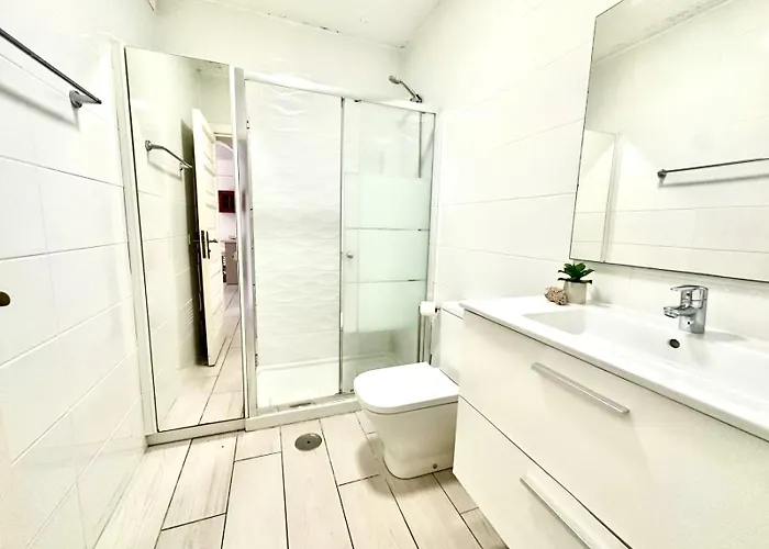 Apartment Golden Mille By Deihu Experiences