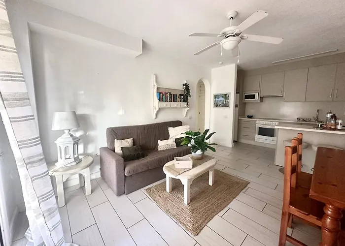 Golden Mille By Deihu Experience Arona