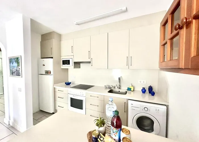 Golden Mille By Deihu Experiences Апартаменты Арона