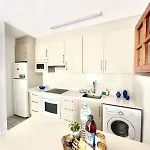 Golden Mille By Deihu Experiences Apartamento Arona (Tenerife)