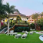 Apartamento Golden Mille By Deihu Experiences
