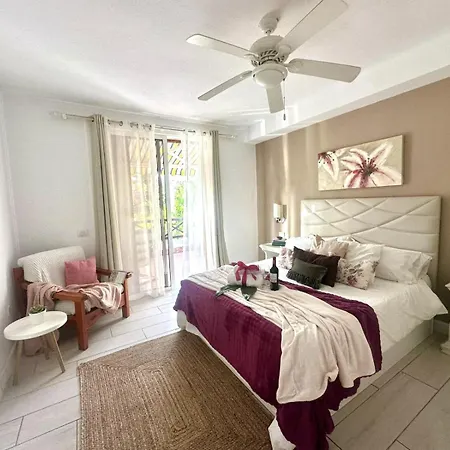 Golden Mille By Deihu Experiences Apartamento Arona (Tenerife)