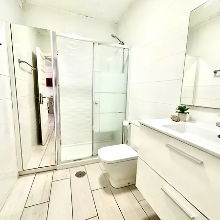 Apartamento Golden Mille By Deihu Experiences